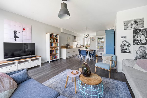 Medium property photo - Laurus Melselaan 11, 2493 BW Den Haag